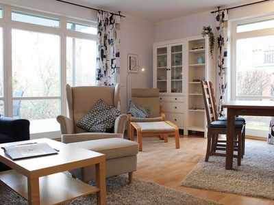 Ferienwohnung für 4 Personen (60 m²) in Ostseebad Kühlungsborn 4/10