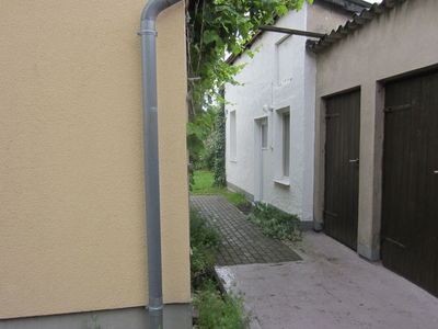 Ferienwohnung für 1 Person (16 m²) in Ostseebad Kühlungsborn 1/7