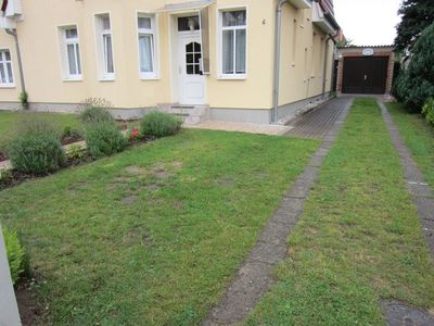 Ferienwohnung für 1 Person (16 m²) in Ostseebad Kühlungsborn 3/7