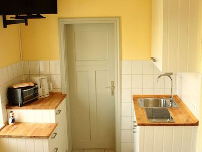 Ferienwohnung für 4 Personen (28 m²) in Ostseebad Kühlungsborn 4/5