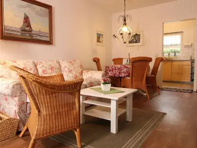 Ferienwohnung für 2 Personen (48 m²) in Ostseebad Kühlungsborn 3/6