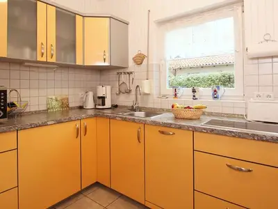 Ferienwohnung für 2 Personen (48 m²) in Ostseebad Kühlungsborn 4/6