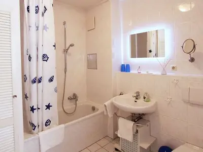 Ferienwohnung für 2 Personen (48 m²) in Ostseebad Kühlungsborn 6/6
