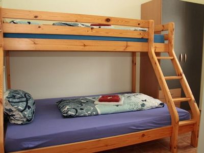 Ferienwohnung für 4 Personen (33 m²) in Ostseebad Kühlungsborn 3/6