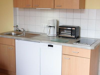 Ferienwohnung für 4 Personen (33 m²) in Ostseebad Kühlungsborn 4/6