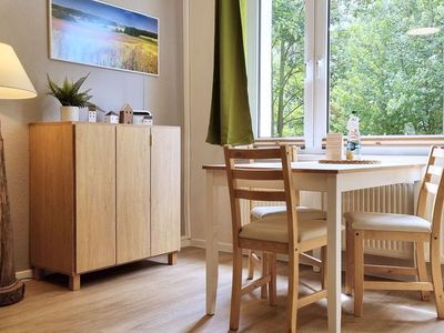 Ferienwohnung für 3 Personen (45 m²) in Ostseebad Kühlungsborn 3/10