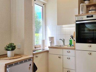 Ferienwohnung für 3 Personen (45 m²) in Ostseebad Kühlungsborn 6/10