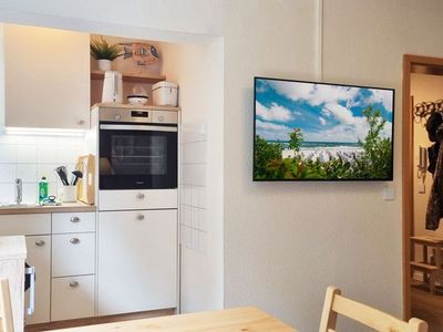 Ferienwohnung für 3 Personen (45 m²) in Ostseebad Kühlungsborn 7/10