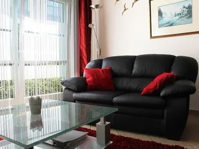 Ferienwohnung für 5 Personen (60 m²) in Ostseebad Kühlungsborn 2/10