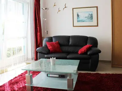 Ferienwohnung für 5 Personen (60 m²) in Ostseebad Kühlungsborn 3/10