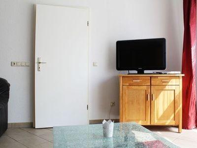 Ferienwohnung für 5 Personen (60 m²) in Ostseebad Kühlungsborn 4/10