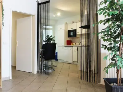 Ferienwohnung für 5 Personen (60 m²) in Ostseebad Kühlungsborn 6/10