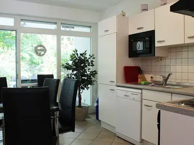 Ferienwohnung für 5 Personen (60 m²) in Ostseebad Kühlungsborn 7/10