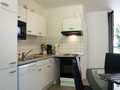 Ferienwohnung für 5 Personen (60 m²) in Ostseebad Kühlungsborn 8/10