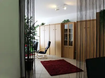 Ferienwohnung für 5 Personen (60 m²) in Ostseebad Kühlungsborn 9/10