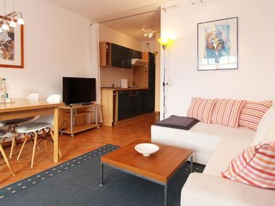 Ferienwohnung für 2 Personen (41 m²) in Ostseebad Kühlungsborn 3/10