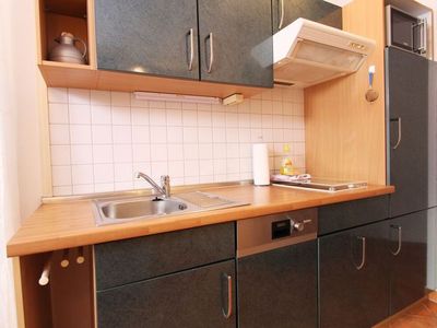 Ferienwohnung für 2 Personen (41 m²) in Ostseebad Kühlungsborn 7/10