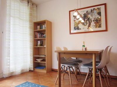 Ferienwohnung für 2 Personen (41 m²) in Ostseebad Kühlungsborn 9/10