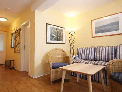 Ferienwohnung für 4 Personen (48 m²) in Ostseebad Kühlungsborn 3/10