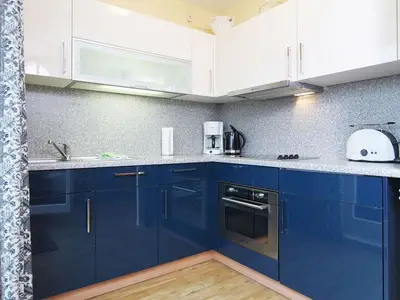 Ferienwohnung für 4 Personen (48 m²) in Ostseebad Kühlungsborn 7/10