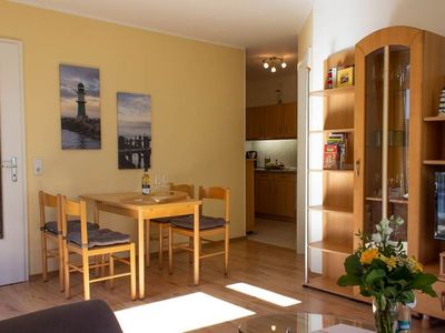 Ferienwohnung für 4 Personen (50 m²) in Ostseebad Kühlungsborn 4/10