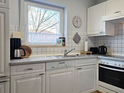 Ferienwohnung für 6 Personen (82 m²) in Ostseebad Kühlungsborn 10/10