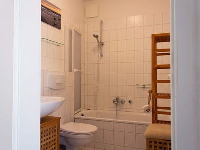 Ferienwohnung für 4 Personen (50 m²) in Ostseebad Kühlungsborn 10/10