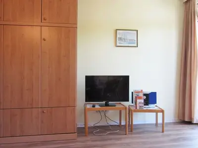 Ferienwohnung für 3 Personen (35 m²) in Ostseebad Kühlungsborn 5/10