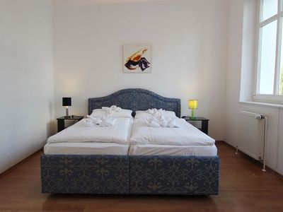 Ferienwohnung für 4 Personen (80 m²) in Ostseebad Kühlungsborn 9/10