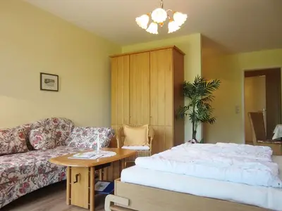 Ferienwohnung für 3 Personen (35 m²) in Ostseebad Kühlungsborn 9/10