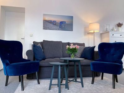 Ferienwohnung für 4 Personen (54 m²) in Ostseebad Kühlungsborn 2/10