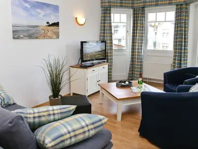 Ferienwohnung für 4 Personen (70 m²) in Ostseebad Kühlungsborn 2/9