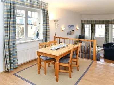 Ferienwohnung für 4 Personen (70 m²) in Ostseebad Kühlungsborn 3/9