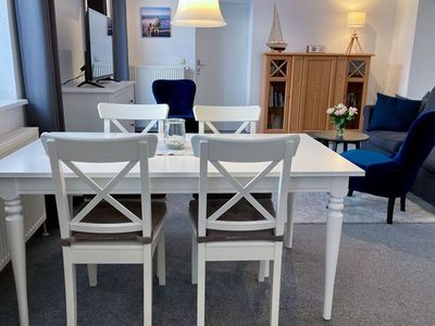 Ferienwohnung für 4 Personen (54 m²) in Ostseebad Kühlungsborn 5/10