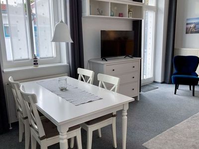 Ferienwohnung für 4 Personen (54 m²) in Ostseebad Kühlungsborn 6/10