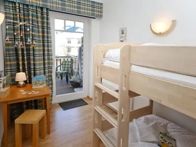 Ferienwohnung für 4 Personen (70 m²) in Ostseebad Kühlungsborn 5/9