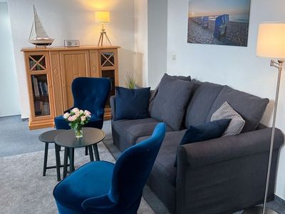 Ferienwohnung für 4 Personen (54 m²) in Ostseebad Kühlungsborn 7/10