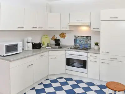 Ferienwohnung für 4 Personen (70 m²) in Ostseebad Kühlungsborn 7/9