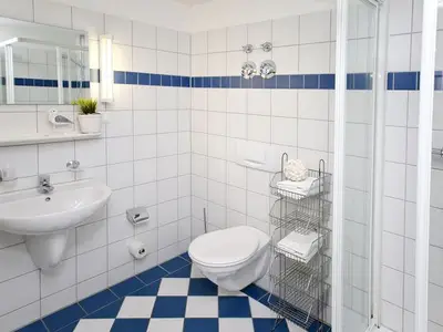 Ferienwohnung für 4 Personen (70 m²) in Ostseebad Kühlungsborn 8/9