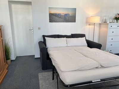 Ferienwohnung für 4 Personen (54 m²) in Ostseebad Kühlungsborn 9/10