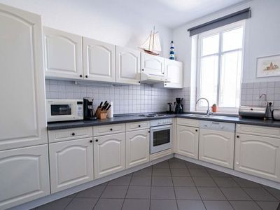 Ferienwohnung für 4 Personen (54 m²) in Ostseebad Kühlungsborn 10/10