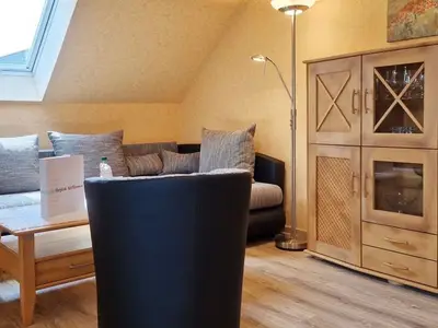 Ferienwohnung für 4 Personen (70 m²) in Ostseebad Kühlungsborn 4/10