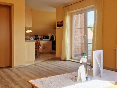Ferienwohnung für 4 Personen (70 m²) in Ostseebad Kühlungsborn 7/10