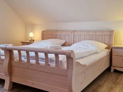 Ferienwohnung für 4 Personen (70 m²) in Ostseebad Kühlungsborn 9/10