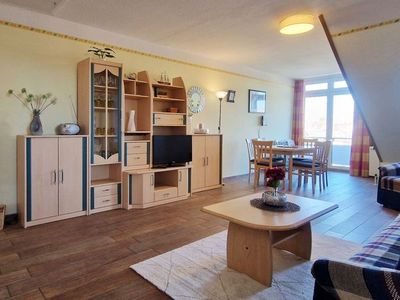 Ferienwohnung für 6 Personen (85 m²) in Ostseebad Kühlungsborn 3/10