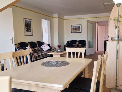 Ferienwohnung für 6 Personen (85 m²) in Ostseebad Kühlungsborn 5/10