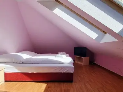 Ferienwohnung für 6 Personen (85 m²) in Ostseebad Kühlungsborn 10/10