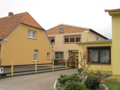 Ferienwohnung für 6 Personen (90 m²) in Ostseebad Kühlungsborn 1/10