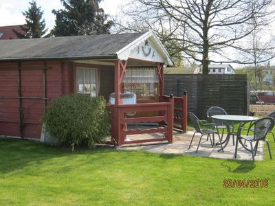 Ferienwohnung für 6 Personen (90 m²) in Ostseebad Kühlungsborn 3/10