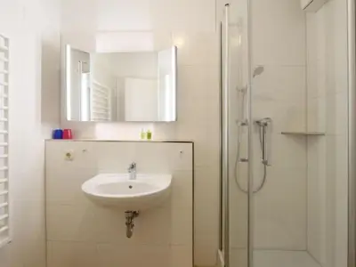 Ferienwohnung für 2 Personen (38 m²) in Ostseebad Kühlungsborn 8/9